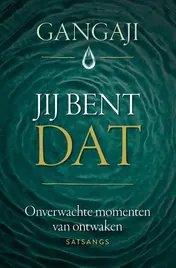 Omslag van Jij bent DAT