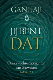 Omslag van Jij bent DAT