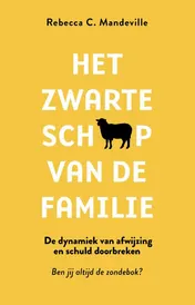Omslag van Het zwarte schaap van de familie