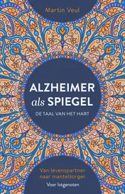 Omslag van Alzheimer als spiegel