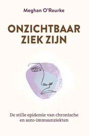 Omslag van Onzichtbaar ziek zijn