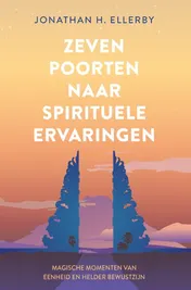 Omslag van Zeven poorten naar spirituele ervaringen