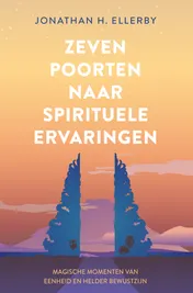Omslag van Zeven poorten naar spirituele ervaringen