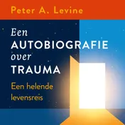 Omslag van Een autobiografie over trauma