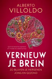 Omslag van Vernieuw je brein