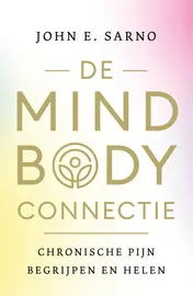 Omslag van De mind-body connectie
