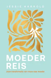 Omslag van Moederreis