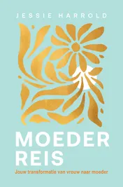 Omslag van Moederreis