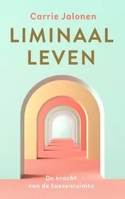Omslag van Liminaal leven