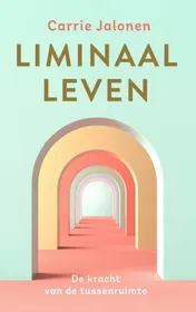 Omslag van Liminaal leven