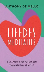Omslag van Liefdesmeditaties
