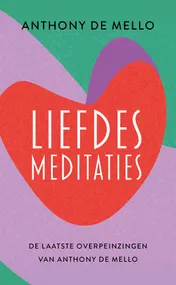 Omslag van Liefdesmeditaties