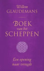 Omslag van Boek van het Scheppen