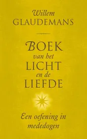 Omslag van Boek van het licht en de liefde