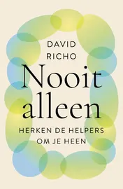 Omslag van Nooit alleen