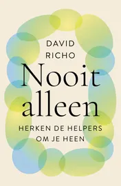 Omslag van Nooit alleen