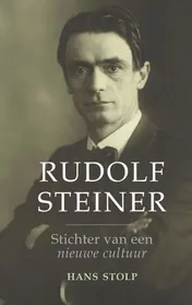 Omslag van Rudolf Steiner