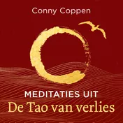 Omslag van Meditaties uit De Tao van verlies
