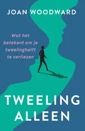 Omslag van Tweeling alleen