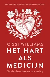 Omslag van Het hart als medicijn