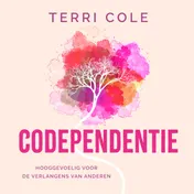 Omslag van Codependentie