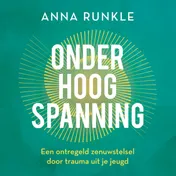 Omslag van Onder hoogspanning