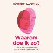 Omslag van Waarom doe ik zo?