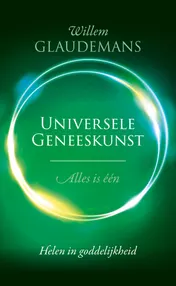 Omslag van Universele geneeskunst