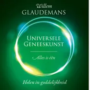 Omslag van Universele geneeskunst