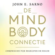Omslag van De mind-body connectie