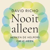 Omslag van Nooit alleen