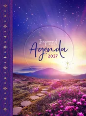Omslag van Inspirerend leven agenda 2027