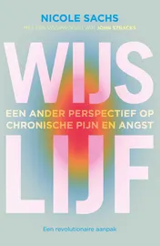 Omslag van Wijs lijf