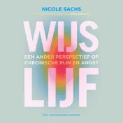 Omslag van Wijs lijf