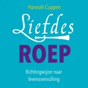 Omslag van Liefdesroep