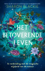 Omslag van Het betoverende leven