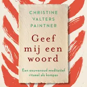 Omslag van Geef mij een woord