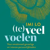 Omslag van (Te)veel voelen