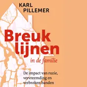 Omslag van Breuklijnen in de familie