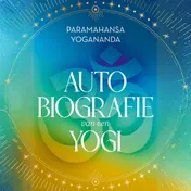 Omslag van Autobiografie van een yogi