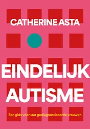 Omslag van Eindelijk autisme