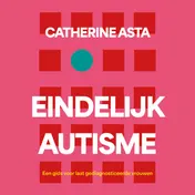 Omslag van Eindelijk autisme