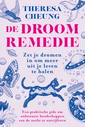 Omslag van De droomremedie