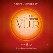 Omslag van Het element vuur