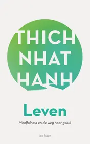 Omslag van Leven