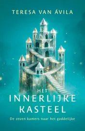 Omslag van Het innerlijke kasteel