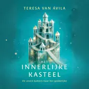 Omslag van Het innerlijke kasteel