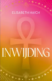 Omslag van Inwijding
