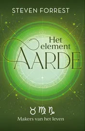 Omslag van Het element aarde