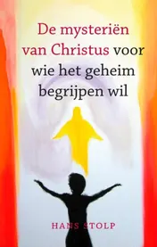 Omslag van De mysteriën van Christus